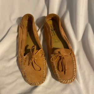 The Original Car Shoe Moccasin